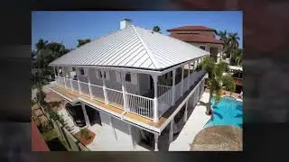 Commercial Roofing Company Naples | tornadoroofing.com | Callus 9549688155