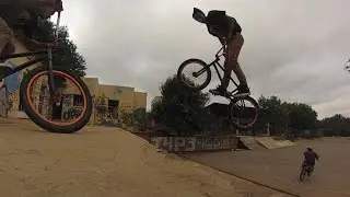 Get Some; full length DVD