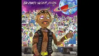 Juice WRLD - Lace It (feat. Eminem & benny blanco) (Slowed + Reverb)