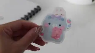 Sticker Haul! (ft. StudioPaperBear, Planning Like a Pro, Paper Bits Co.)