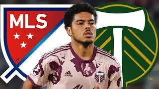 EVANDER THE MAESTRO - MLS Superstars | 2024