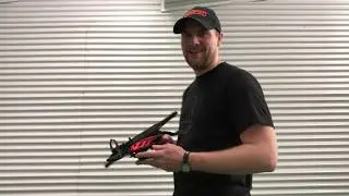 Desire & Desire RD Crossbow Pistol SALE | BearX