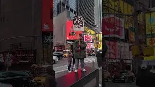 Ukraine in New York #ukrainerussiawar #ukrainerussia #newyorkcity