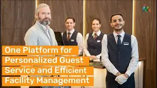 Empower and Elevate the Resort & Park Guest Experience With Location-Based Technology | Mapsted