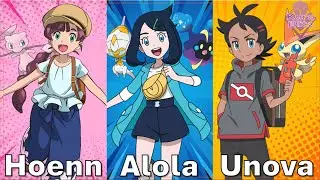 What If Ash Ketchum Left The Pok&eacute;mon Anime Sooner EXPLAINED