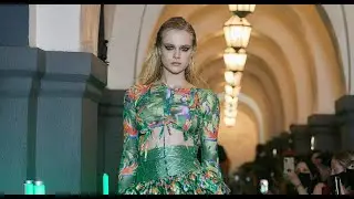 ALEXIA ULIBARRI | Spring Summer 2022 | Fashion Show