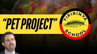 Labor MLA calls the housing of homeless Indigenous school children a 