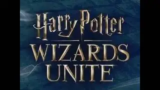 Harry Potter AR mobile game is coming!