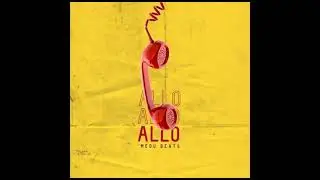 FREE: Oboy.Jul Type Beat -&ldquo;ALLO&rdquo; l Instru Rap 2021 Prod by me