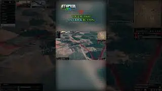 Master the Fallback Button ! #steeldivision2