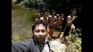 PARDSHIP @ Mallig, Flora, Apayao