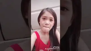 princess alexa baudin tiktok