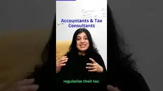 Top 10 Professions to make more money: Accountants & Tax Consultants #shorts
