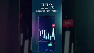 941% Revenue Boost?! 💰 Coin Exchange NY's SEO Success with SmartSites
