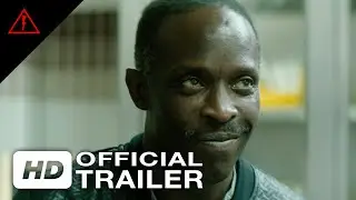 Body Brokers | Официальный трейлер | Voltage Pictures