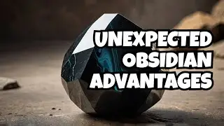 The Hidden Benefits of Obsidian Nobody Tells You!