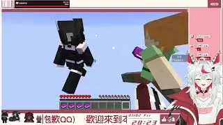 【MC UHC/猛獸派對】第四屆帕斯盃開始!! 2026/1/2【珞安視角/星宥/雷德帕斯/雪芙芙/九逃/凝凝菟/御先/白狄哈某/氵龍不是龍】
