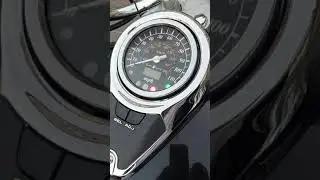 Suzuki VL800