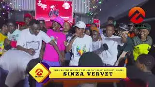 SHOW LIVE | KHAN SHETANI  - USIKU WA UZINDUZI WA TV ONLINE YA VIDOBOY GEVIDOTV_ONLINE(SINZA VERVET)