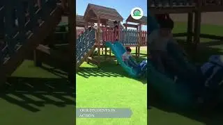 Radhwa International School Yanbu - Brief