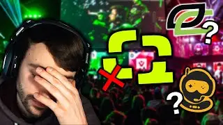 FIRST TEAM TO LEAVE THE HCS FOR YEAR 4... | ROSTERMANIA PART 7