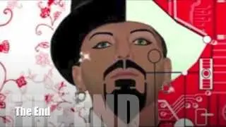 Roland Brant - Nuclear Sun ( Gigi D'agostino Remix )