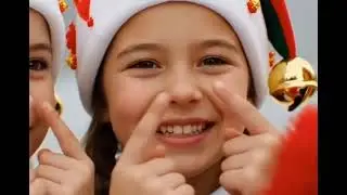 Jingle Jolly Christmas Time 🎄 | Christmas Song for Kids | Fun Holiday Dance Song