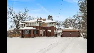 346 Leonard St., West Salem, WI
