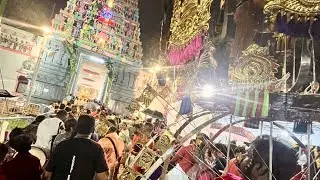 Thaipusam 2024 Singapore (Shankar Ram&rsquo;s vow)