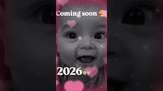Papa papa # cute sa baby #coming soon 2026#sorts video