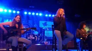 In The Light of Led Zeppelin / The Battle Of Evermore