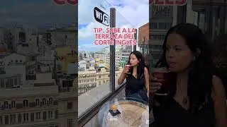 &iquest;Qu&eacute; hago en un d&iacute;a en Madrid?