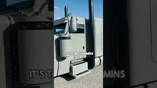 ХРОМА НЕТ НИГДЕ?!?!? Тим Кэмерон не хочет хрома #peterbilt #rockcrawler #race #hauler