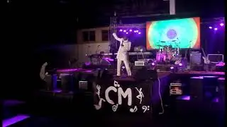 CHRISTOMUSICOLOGY - CHRIST OUR RAINBOW (Part 1 by Dr. George Wilfred Arthur))