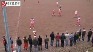 5vier TV Topspiel: SG Wincheringen gegen SV Wiltingen