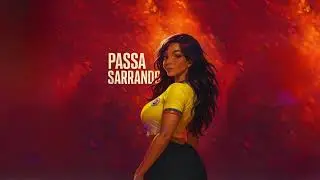 MC TH, Kirtap - PASSA SARRANDO