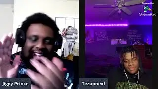 Artistry interview #3 w/ Tezupnext