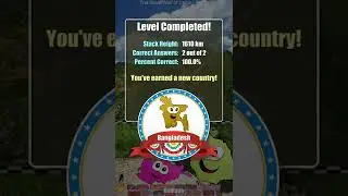 Stack the Countries S2 | E4 