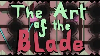 The Art of The Blade 100% - Sun Tzu Demon