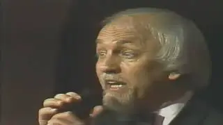 I Am The Man - The Speer Family Live In Concert - Ben Speer, Harold Lane, Brock & Faye Speer