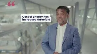 Eurofoods clean energy finance - Solarsense and SmartEase