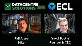 Taking data centre sustainability to the next level?