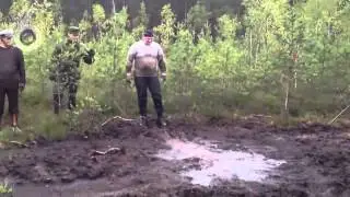 Ушёл (6сек)
