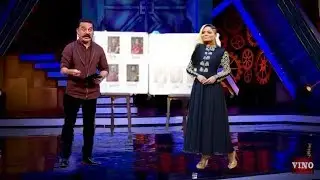 Bigg Boss | Ramya Evicted | 22nd July 2018