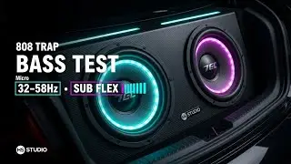 The Ultimate Sound System Test: Clean & Punchy Hardstyle Drops