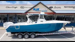 For Sale: 2026 Tidewater 302CC - NLPUC111G526