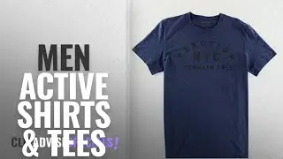 Kenneth Cole Active Shirts & Tees [ Winter 2018 ] | New & Popular 2018