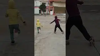 Saturday is our Roller skating 🛼 day
