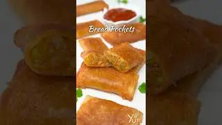 Bread Pockets