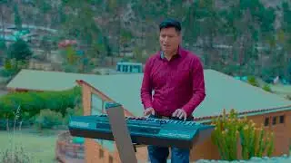 JOSÉ MARTINEZ - AGUA DE VIDA  (VIDEO OFICIAL) 2025